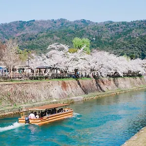 Sakura Gion North Kyoto